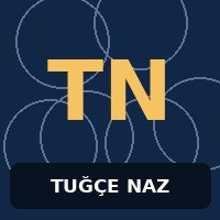 TUĞÇE NAZ profil fotoğrafı