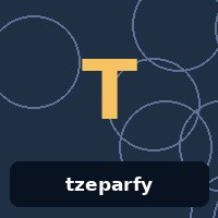 tzeparfy profil fotoğrafı