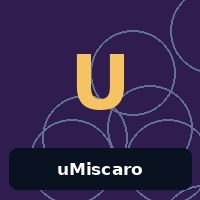 uMiscaro profil fotoğrafı
