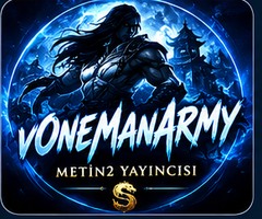 vOneManARMY profil fotoğrafı