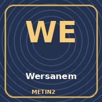 Wersanem profil fotoğrafı