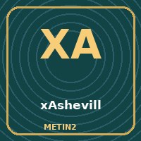 xAshevill profil fotoğrafı