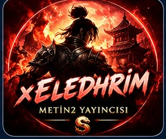 xEledhrim profil fotoğrafı