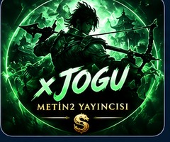 xJogu profil fotoğrafı