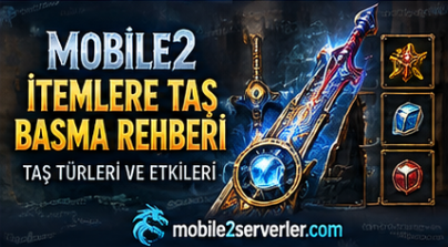 Mobile2 08 mobile2 itemlere tas basma