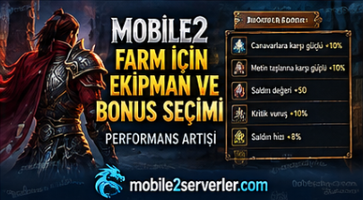 Mobile2 14 mobile2 farm ekipman bonus