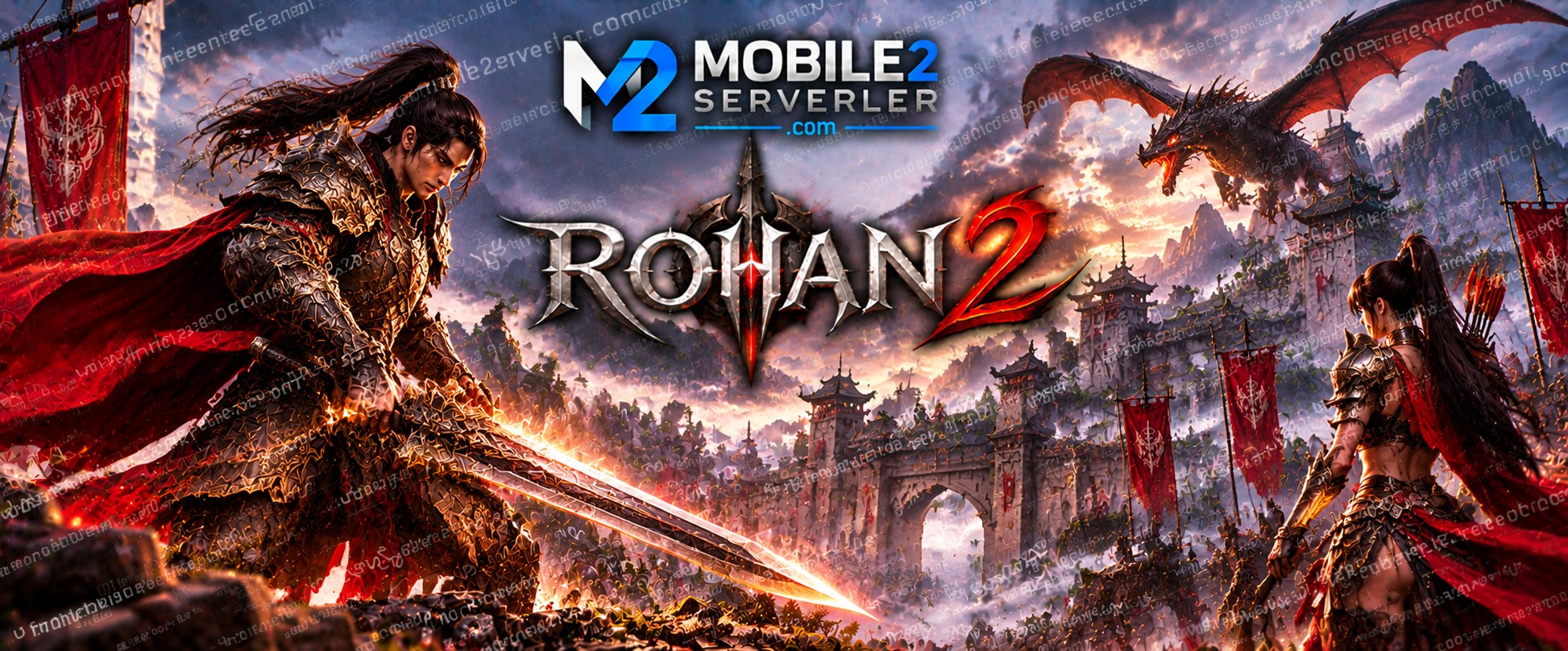 Rohan2 Global PvP Guide 2026: Combat Preparation and Tactics