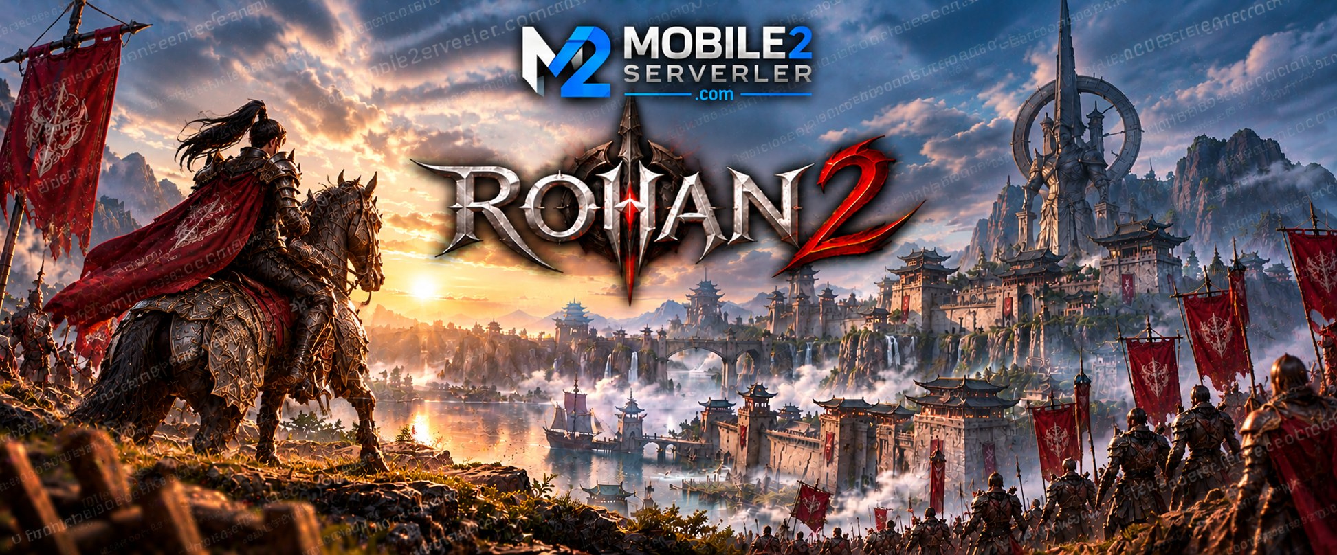Rohan2 Global Daily Play Plan 2026