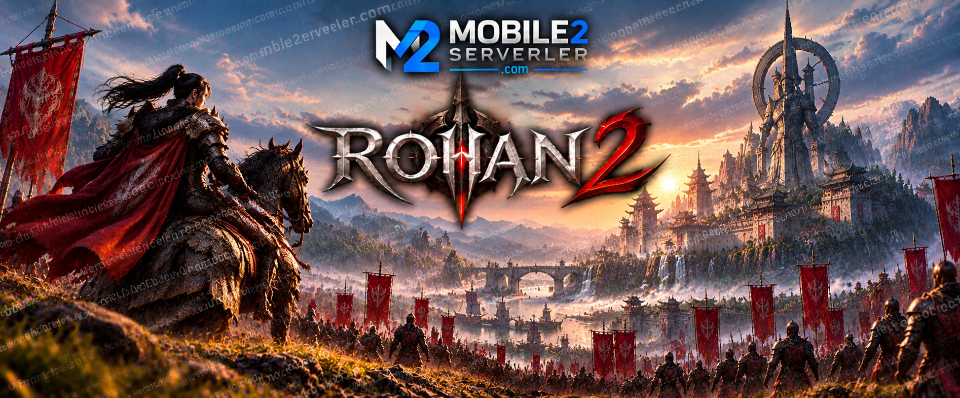 Rohan2 Mobile AFK Farming and Playtime Guide