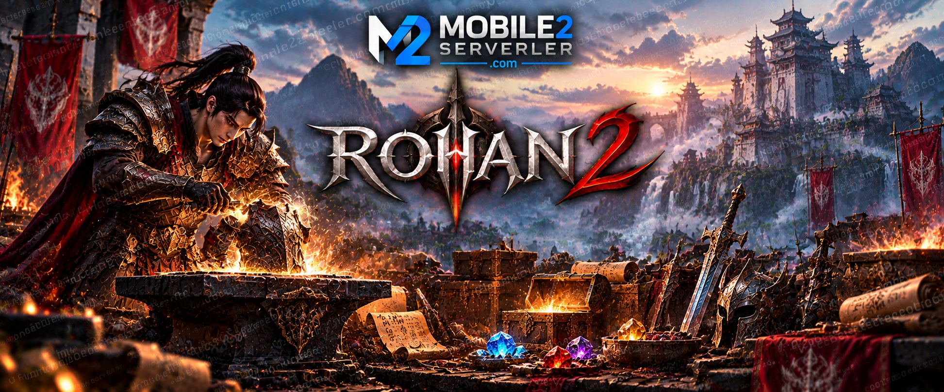 Rohan2 Mobile Inventory and Item Management in 2026