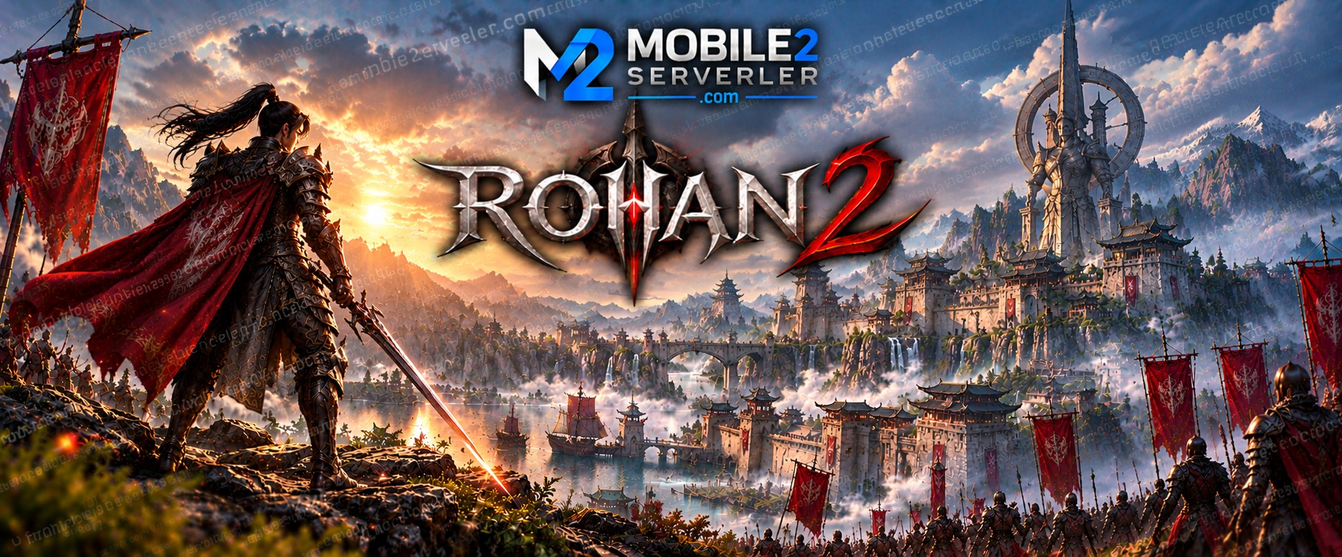 Rohan2 Global Events and Reward Planning Guide