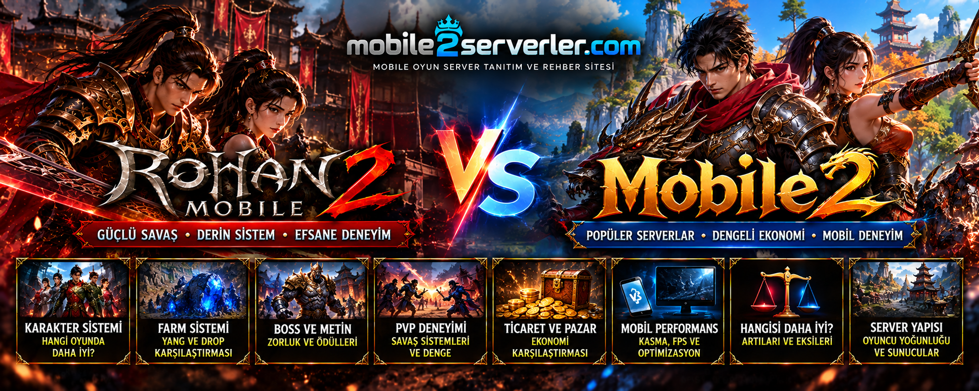 Rohan2 Mobile