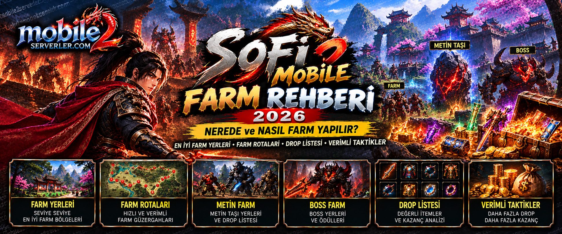 SOFİ2 Mobile Yang