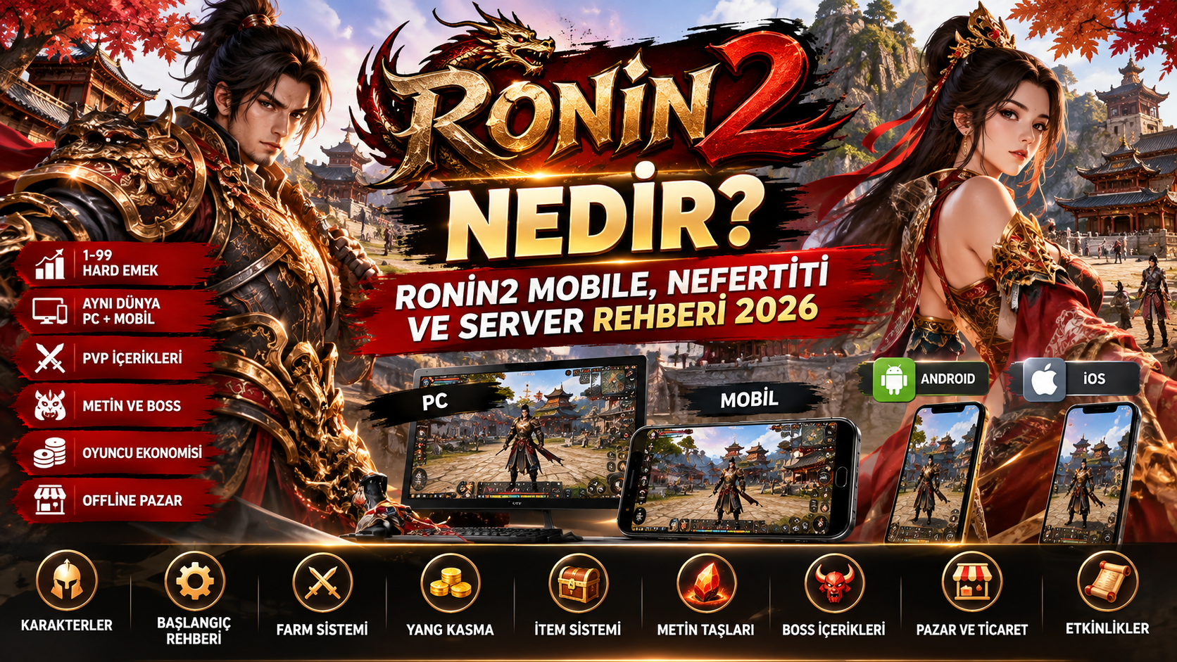 Ronin2 Nedir?