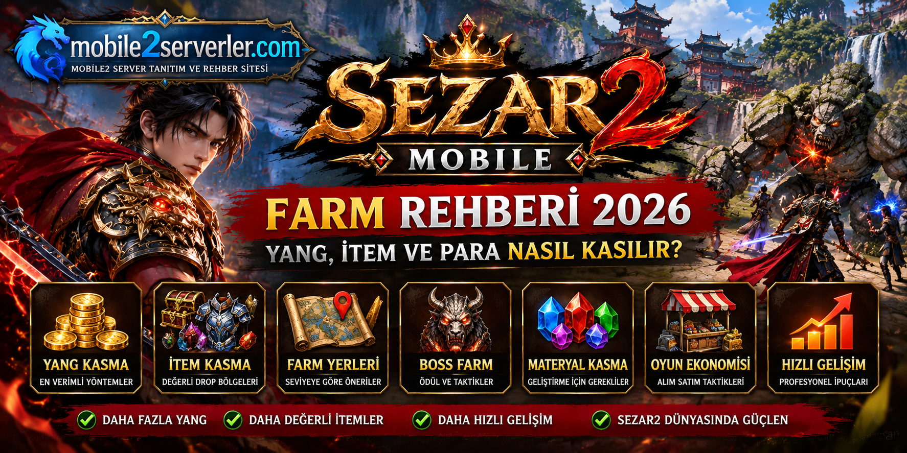 Sezar2 Mobile Farm