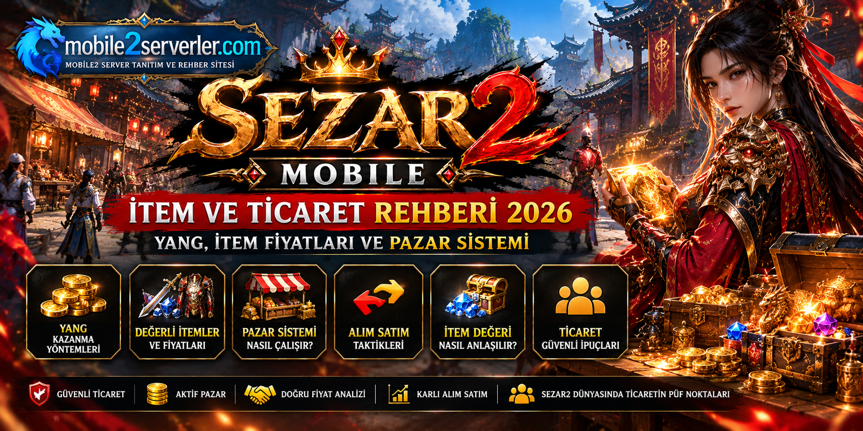 Sezar2 Mobile Oynanır mı?