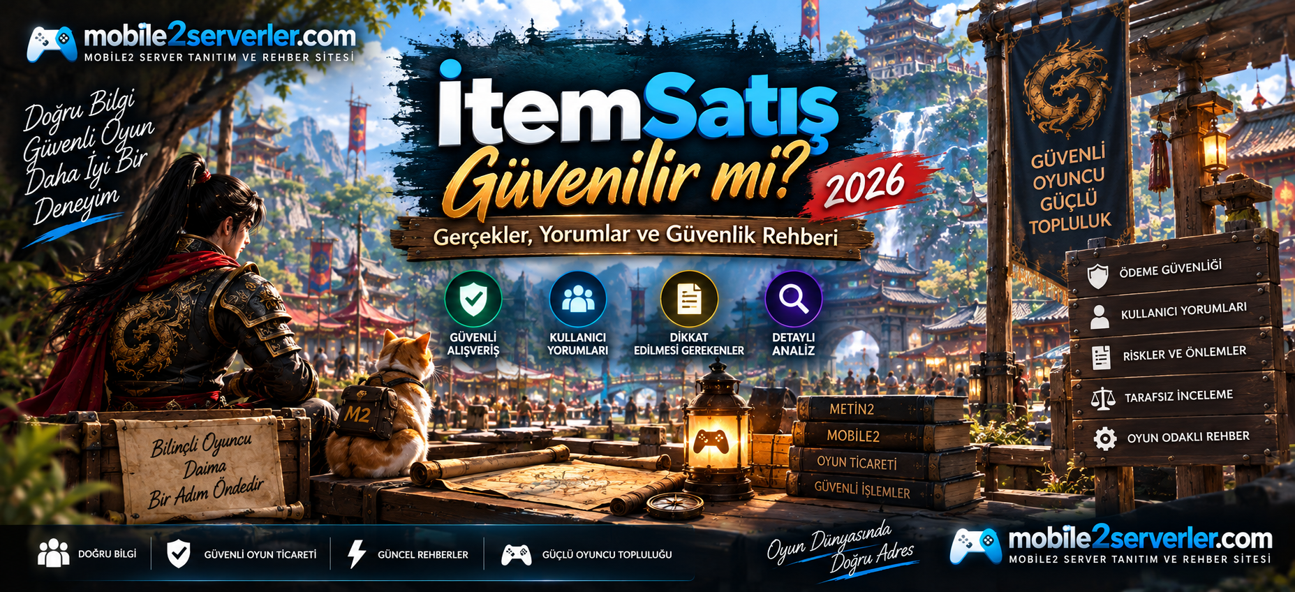 İtemSatış Güvenilir mi? 2026 – Alışveriş, Hesap ve İtem Ticareti Rehberi