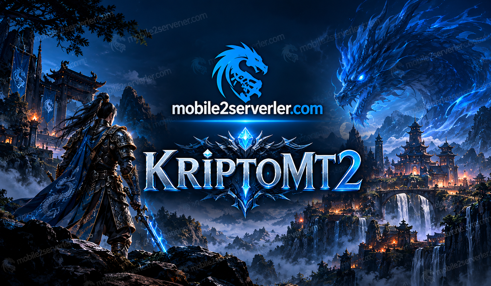 Download KriptoMt2: Full Pack Installation and Login Guide
