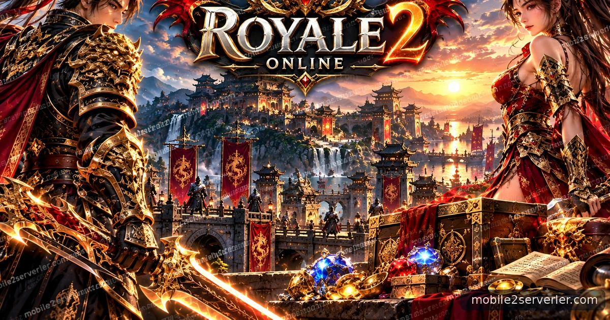 Royale2 İtem Alırken Dolandırıcılıktan Korunma: Pazar Kontrol Listesi