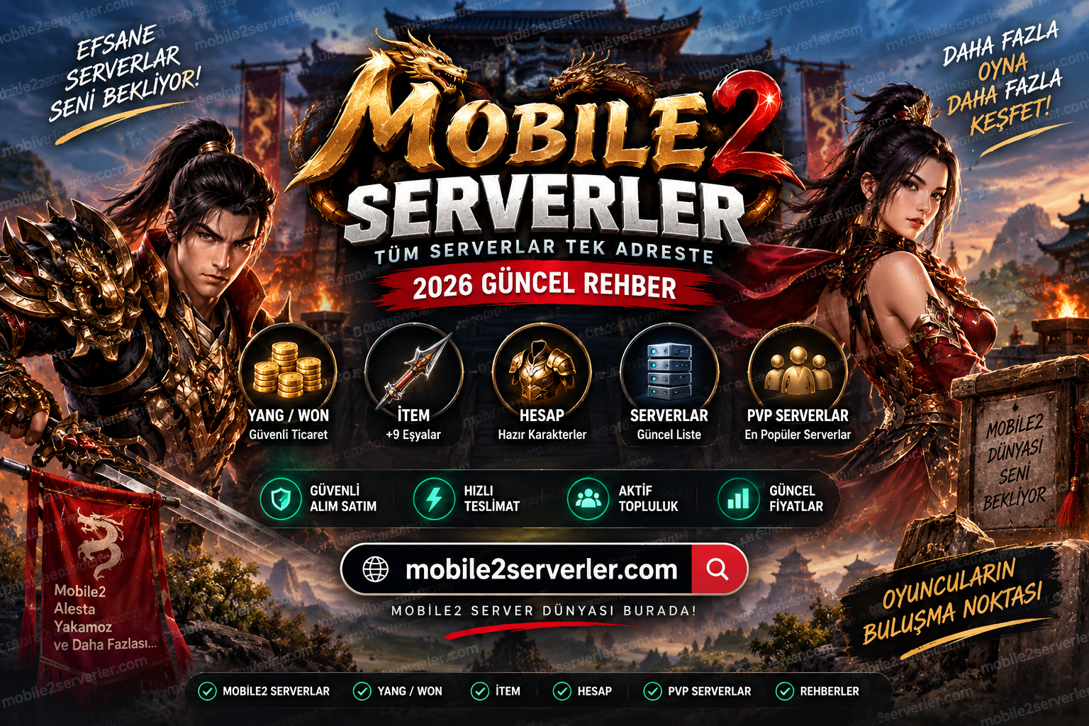 GameSatış Alternatifi