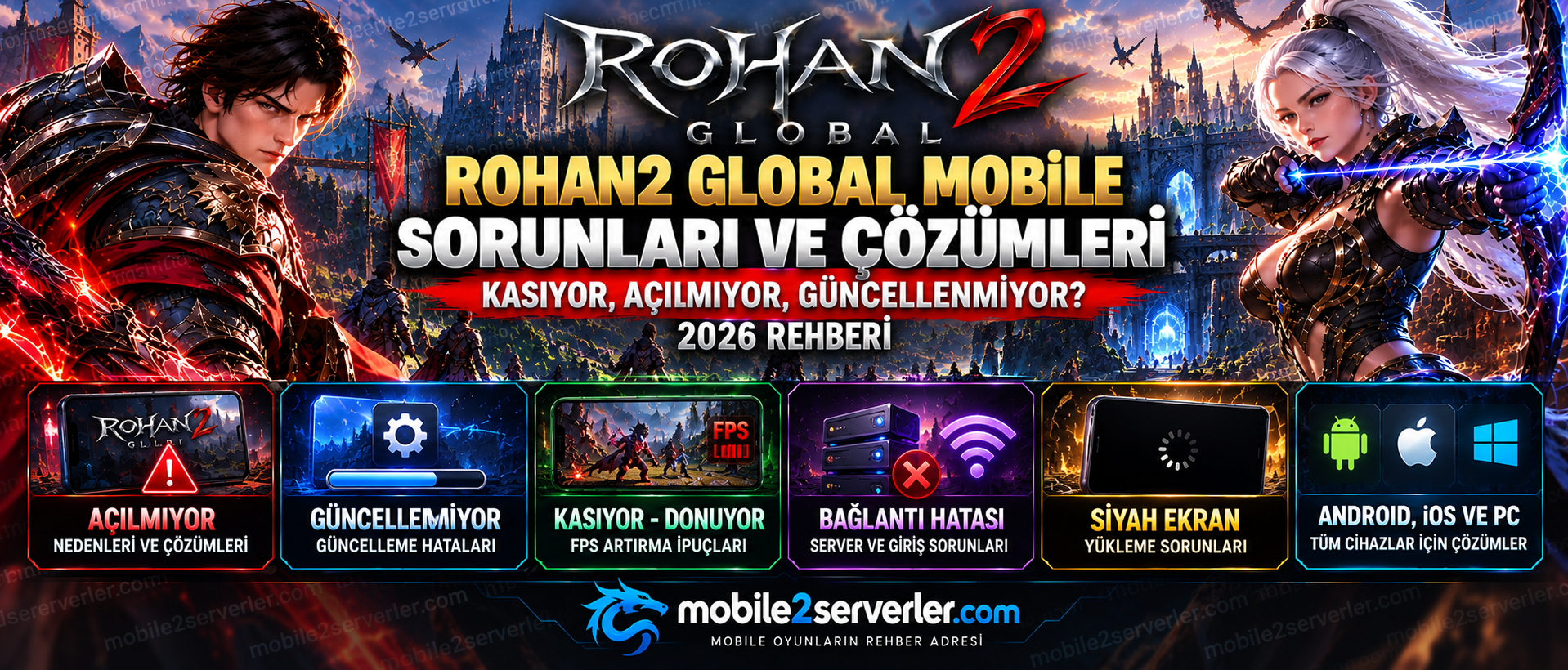 Rohan2 Global Mobile