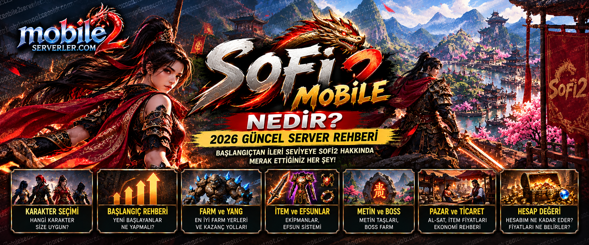 SOFİ2 Mobile Nedir?