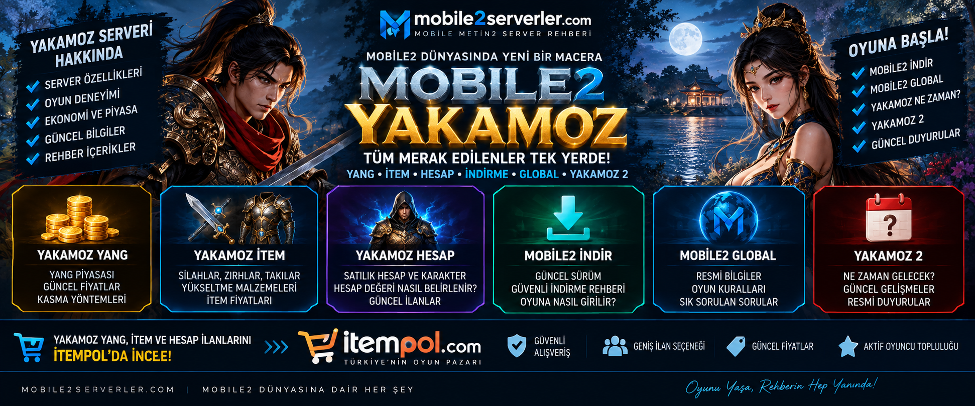 Mobile2 Yakamoz 2026