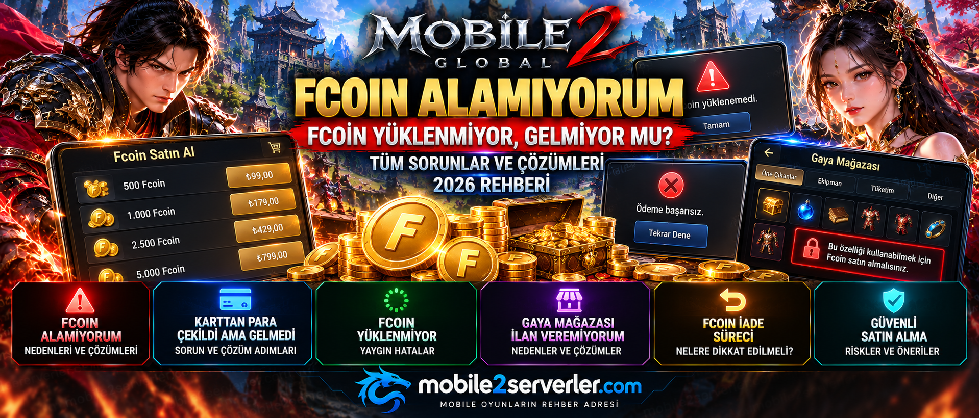 Mobile2 Fcoin Alamıyorum