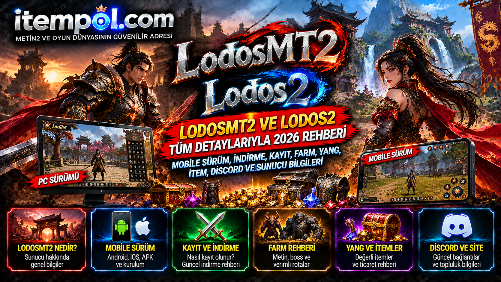 lodosmt2 Mobile