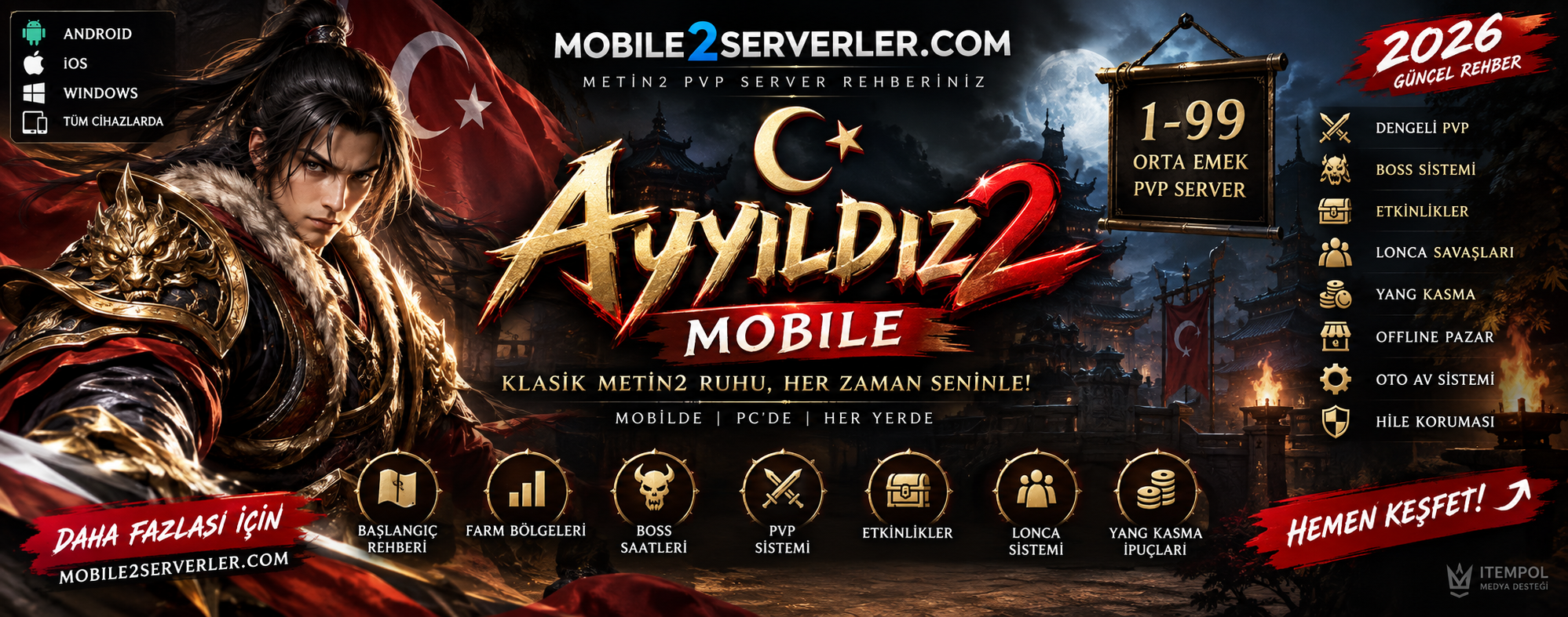 Ayyildiz2 Mobile