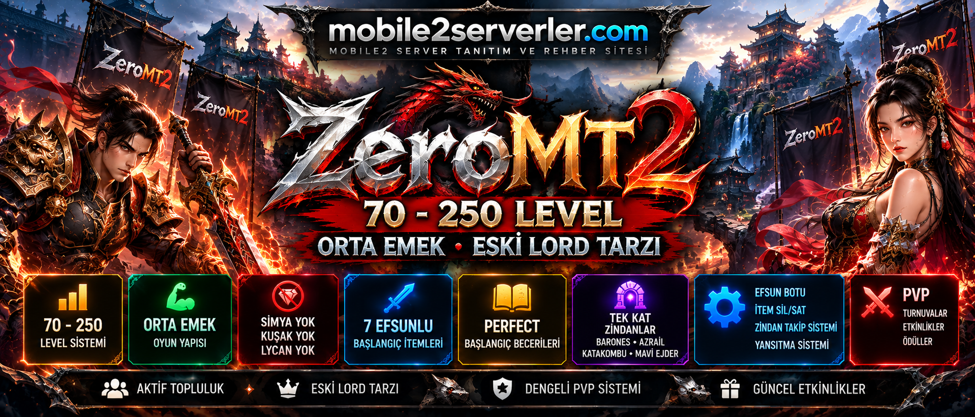 ZeroMT2 Mobile